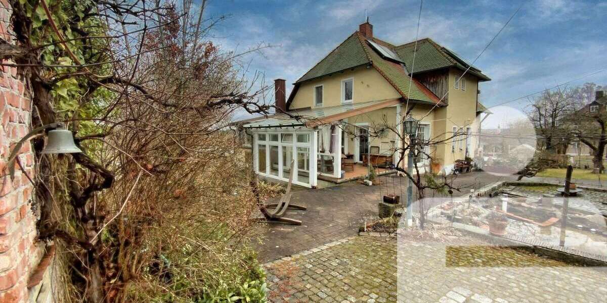 Einfamilienhaus Nittenau - 6 Zimmer, 177 m&sup2;, 425.000&euro; | Angebot:25277272