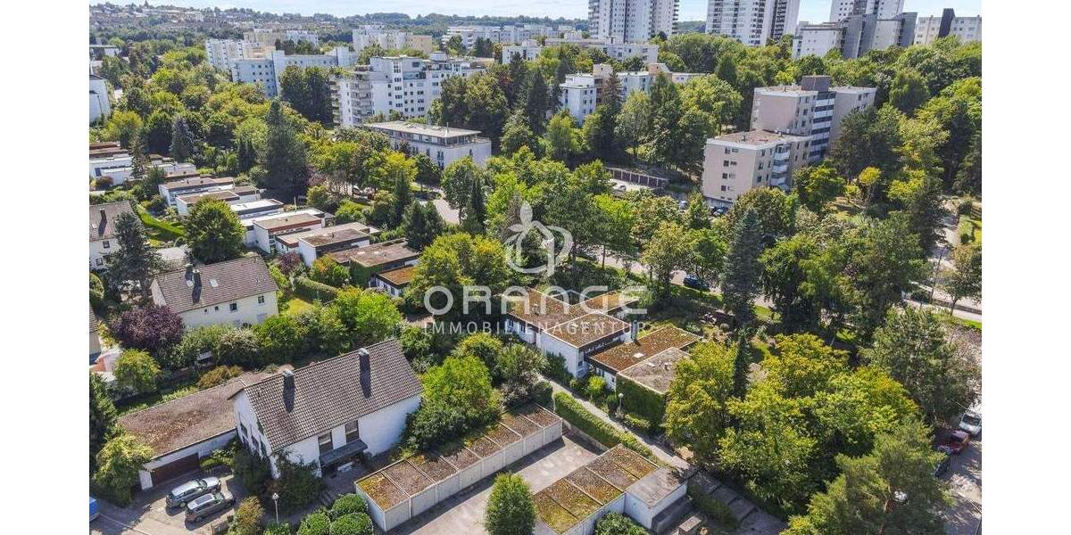 Bungalow Regensburg Kumpfmühl-Ziegetsdorf-Neuprüll - 4 Zimmer, 145 m&sup2;, 685.000&euro; | Angebot:25678546