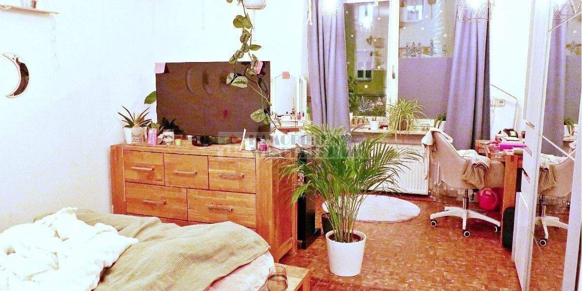 Etagenwohnung Regensburg Kasernenviertel - 4 Zimmer, 122 m&sup2;, 495.000&euro; | Angebot:25744382