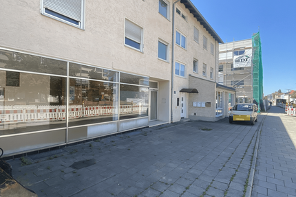 Gewerbeobjekt Regensburg Brandlberg - 298.000&euro; | Angebot:27219104