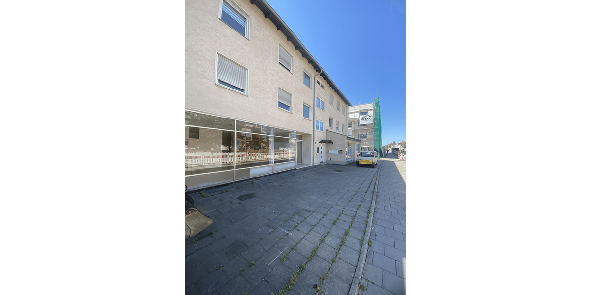 Gewerbeobjekt Regensburg Brandlberg - 298.000&euro; | Angebot:27219104