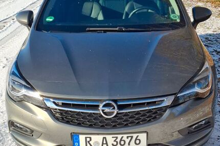 Opel Astra 154.000 km 7.850 &euro; Mintraching 93098
