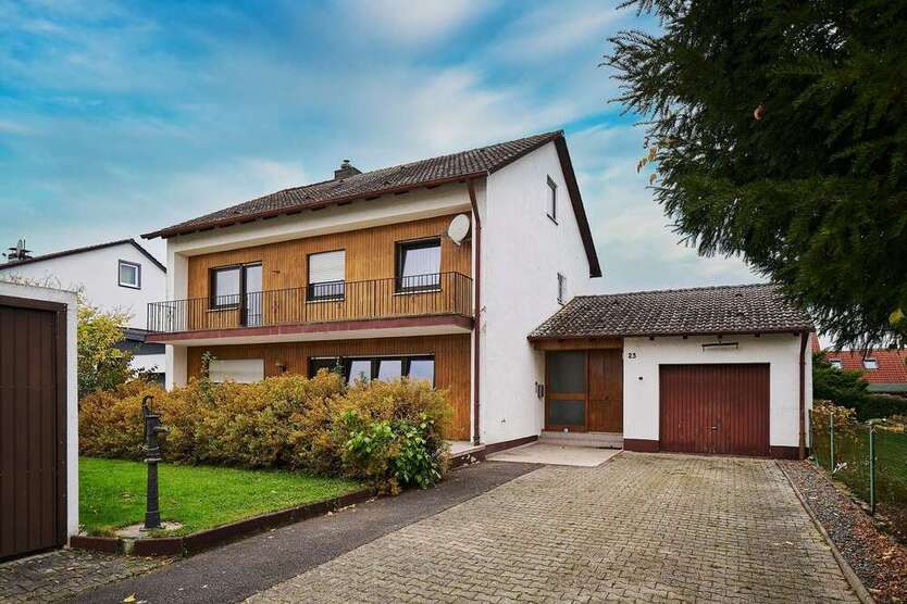 Haus zum Kaufen in Geiselhöring 320.000 € 233.11 m² 7 zimmer