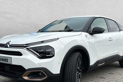 Citroen C4 1.500 km 26.580 € Regensburg 93059