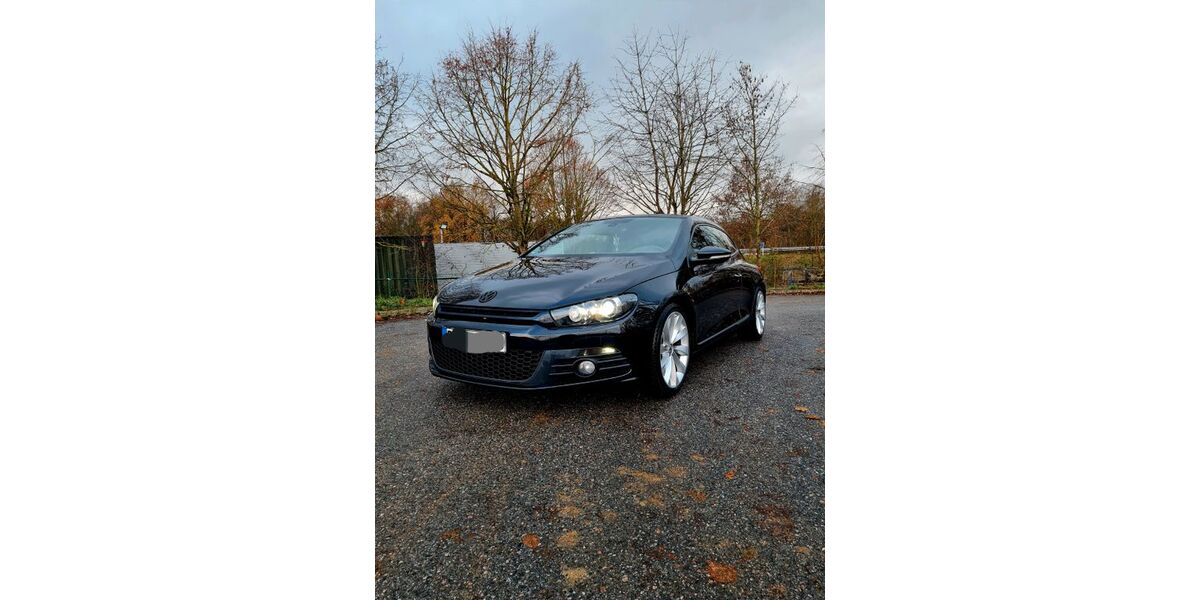 VW Scirocco 117.300 km 11.200 &euro; Bad Abbach 93077