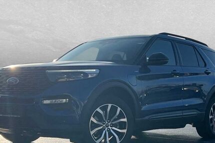 Ford Explorer 56.300 km 43.880 &euro; Regensburg 93059