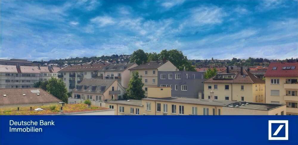 Wohnung zum Kaufen in Stuttgart 527.000 € 83 m²