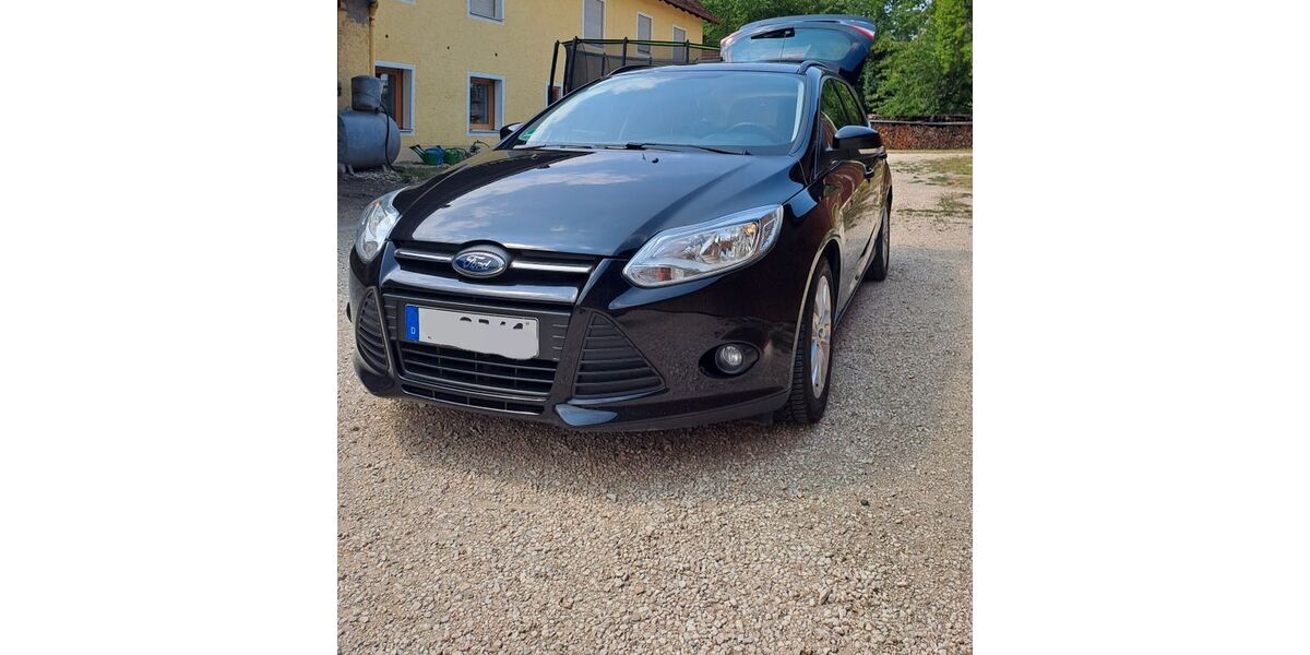 Ford Focus 156.000 km 3.800 &euro; Pentling 93080