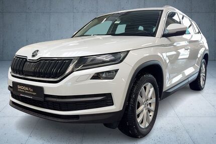 Skoda Kodiaq 78.259 km 24.970 &euro; Neutraubling 93073