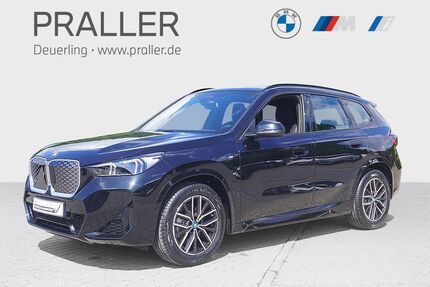 BMW iX1 15.700 km 46.900 &euro; Deuerling 93180