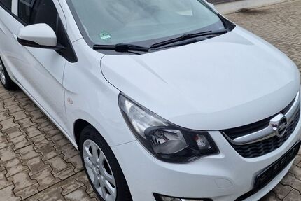 Opel Karl 138.500 km 4.050 &euro; Saal 93342