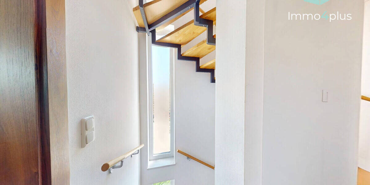 Reihenendhaus Regensburg Westenviertel - 4 Zimmer, 110 m&sup2;, 799.800&euro; | Angebot:26499512