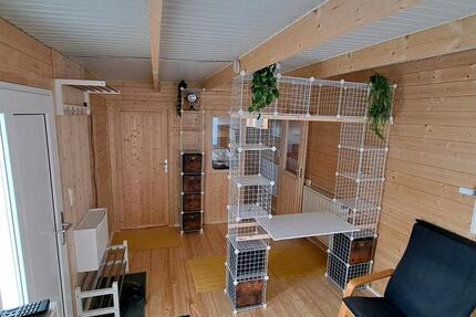 Wohnung Nittendorf - 1 Zimmer, 26 m&sup2;, 549&euro; | Angebot:26313108