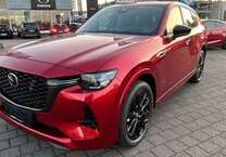 Gebrauchtwagen Mazda CX-60