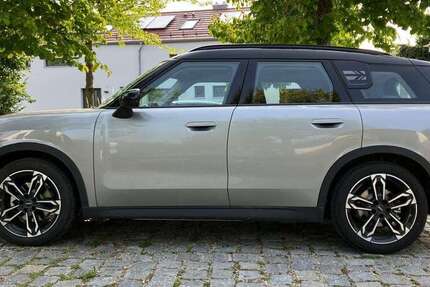 Mini Countryman E 24.024 km 31.250 &euro; Bad Abbach, M 93077