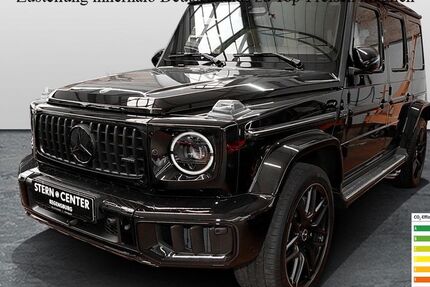 Mercedes-Benz G 63 AMG 3.000 km 217.777 &euro; Regensburg 93053