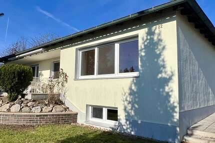 Haus zum Kaufen in Hausen 399.000 € 157 m² 5 zimmer