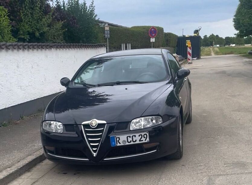 GT