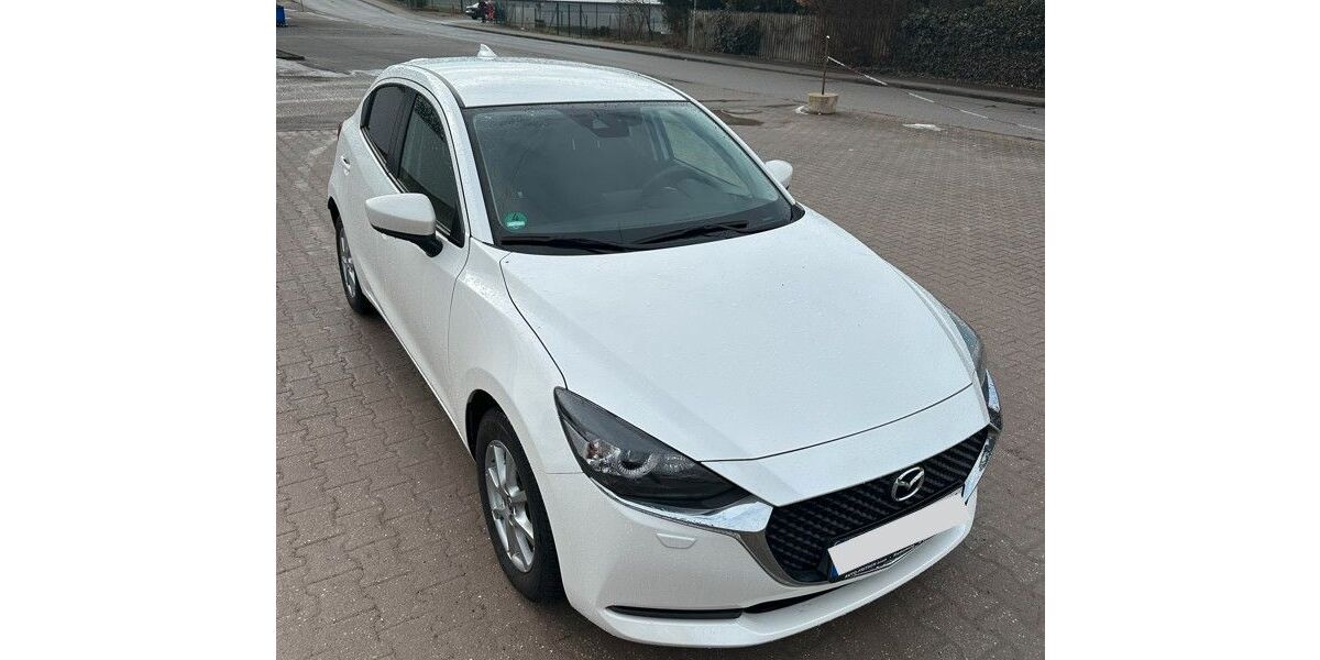 Mazda 2 62.900 km 12.890 &euro; Bad Abbach 93077