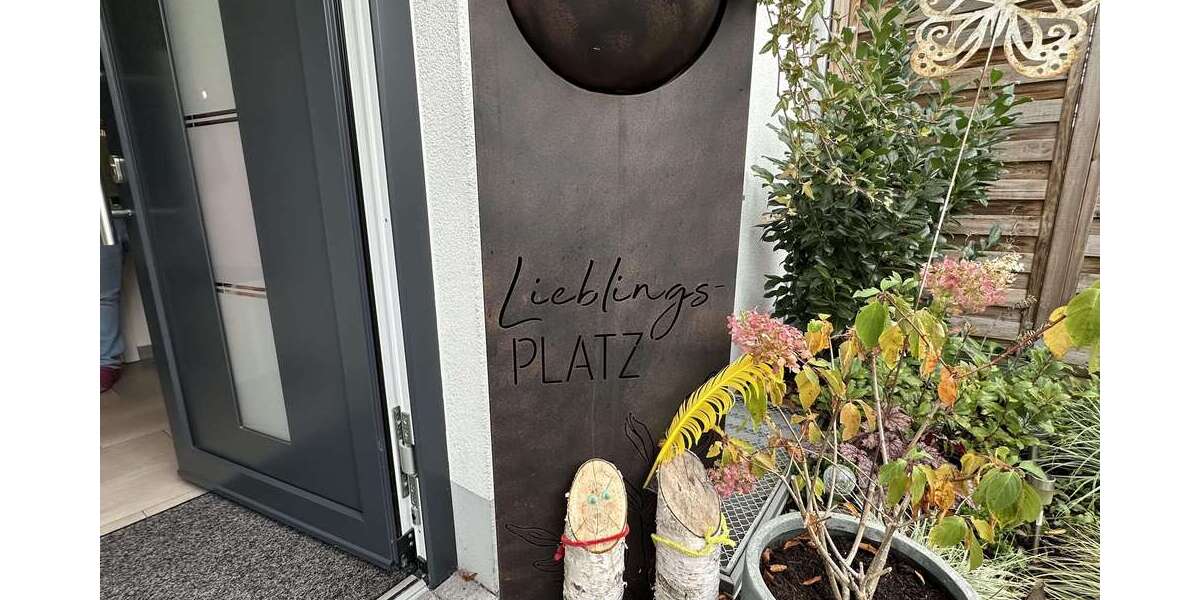 Einfamilienhaus Wiesent - 4 Zimmer, 141 m&sup2;, 599.000&euro; | Angebot:25198292