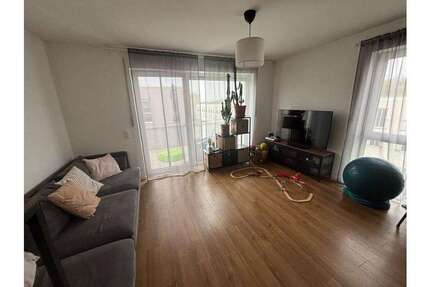 Wohnung Regensburg Brandlberg - 3 Zimmer, 72 m&sup2;, 975&euro; | Angebot:26511176