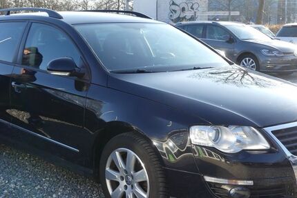 VW Passat 146.477 km 3.450 &euro; Regensburg 93059