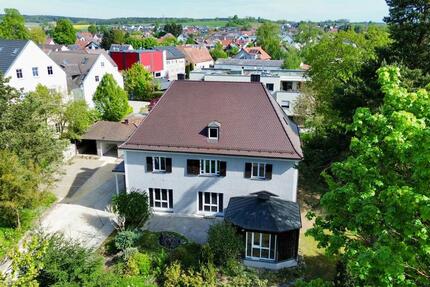 Wohnung Abensberg - 5 Zimmer, 175 m&sup2;, 1.200&euro; | Angebot:26522843