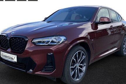 BMW X4 85.177 km 46.850 € Schwandorf 92421