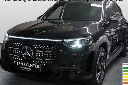 Mercedes-Benz GLB 350 8.500 km 57.900 &euro; Regensburg 93053