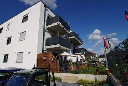 Wohnung Aufhausen - 2 Zimmer, 59 m&sup2;, 685&euro; | Angebot:25779100