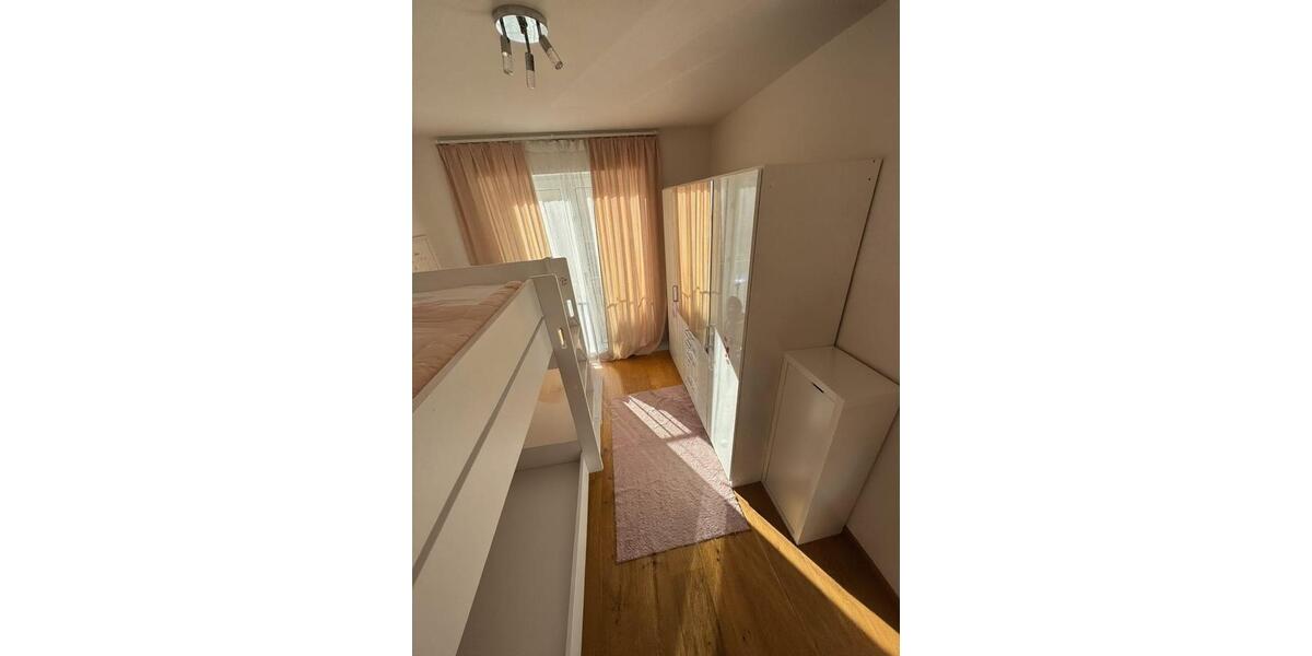 Etagenwohnung Bad Abbach - 3 Zimmer, 85 m&sup2;, 410.000&euro; | Angebot:23332242