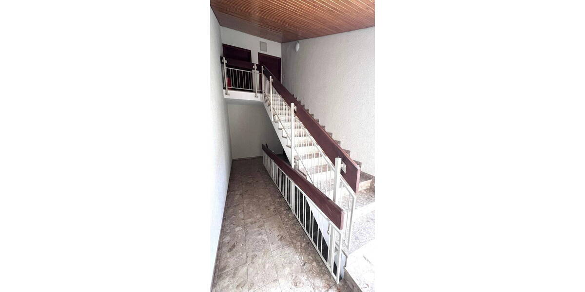 Etagenwohnung Regensburg Steinweg - 2 Zimmer, 45 m&sup2;, 192.000&euro; | Angebot:26160478