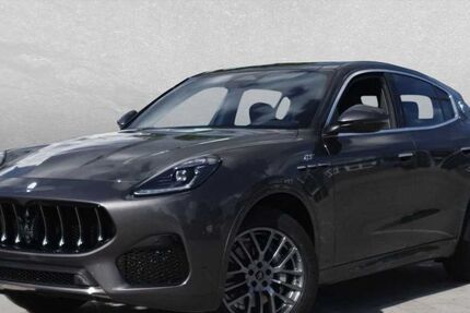 Maserati Grecale 71.500 km 51.200 &euro; Regensburg 93059