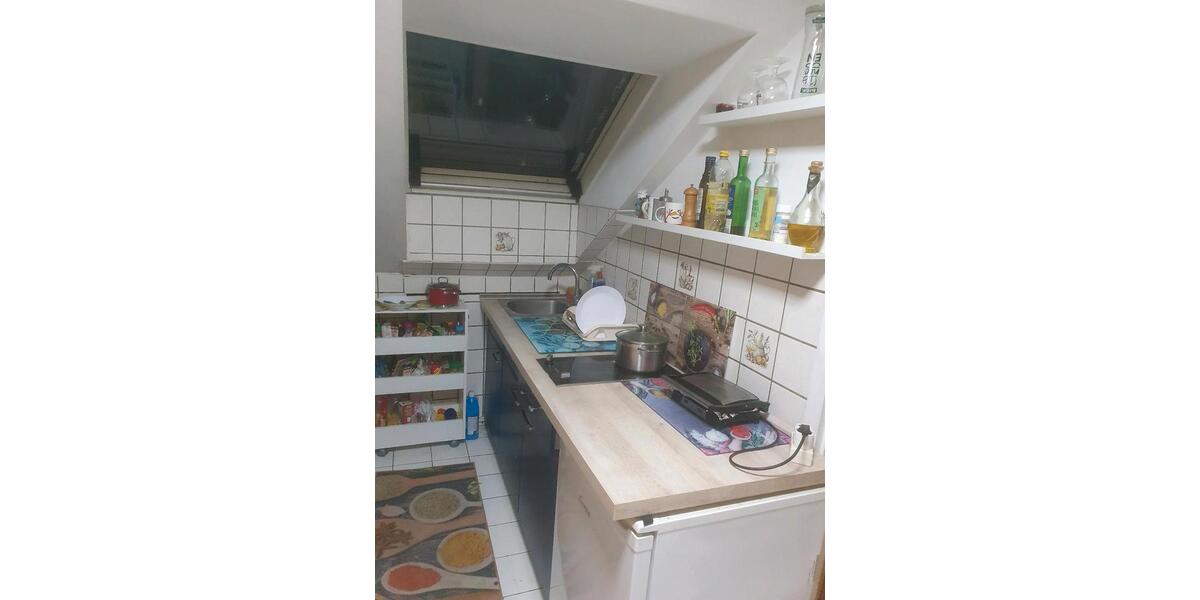 möbliertes Zimmer ab Februar 1 zimmer