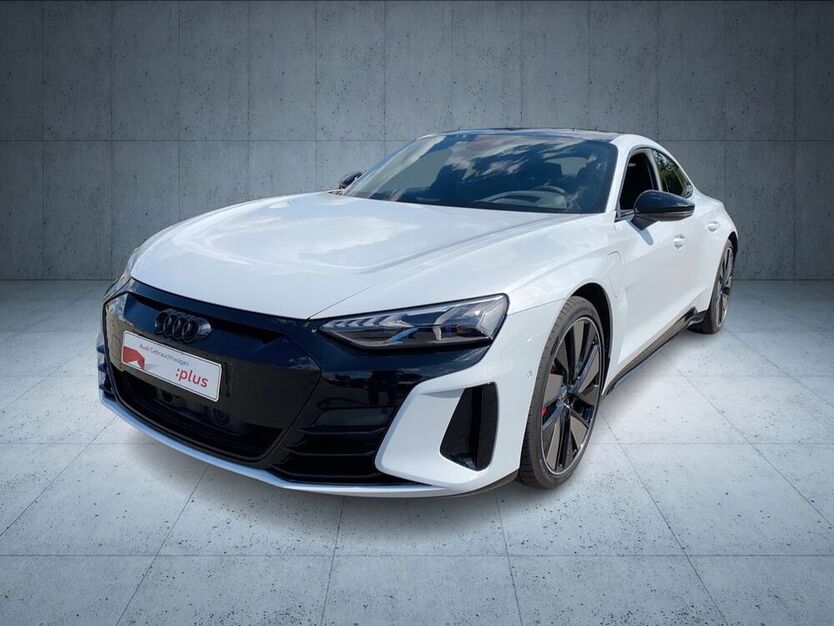 RS e-tron GT