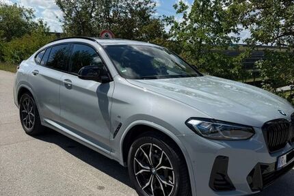 BMW X4 34.600 km 48.000 &euro; Barbing 93092