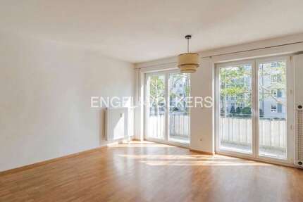 Wohnung Regensburg Das Dörnberg - 1 Zimmer, 39 m&sup2;, 219.000&euro; | Angebot:26568515
