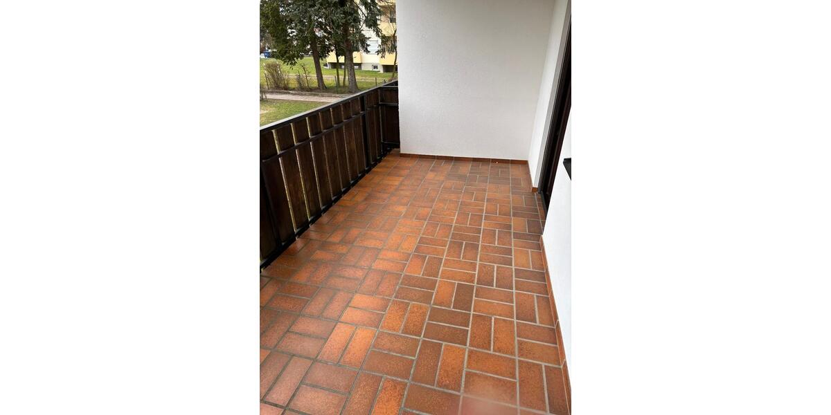 Hochparterre Abensberg - 1 Zimmer, 32 m&sup2;, 109.500&euro; | Angebot:25840301