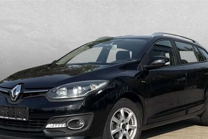 Renault Megane 120.100 km 7.525 &euro; Regensburg 93059