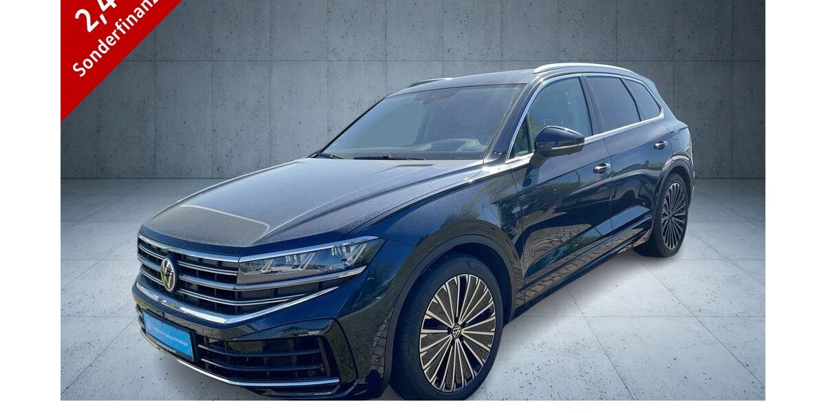 VW Touareg 1.616 km 68.970 &euro; Saal a.d. Donau 93342