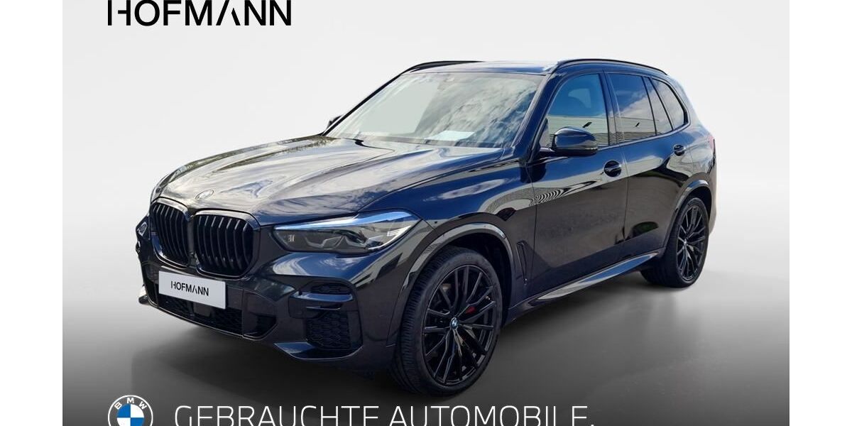 BMW X5 95.800 km 54.824 &euro; Regensburg 93055