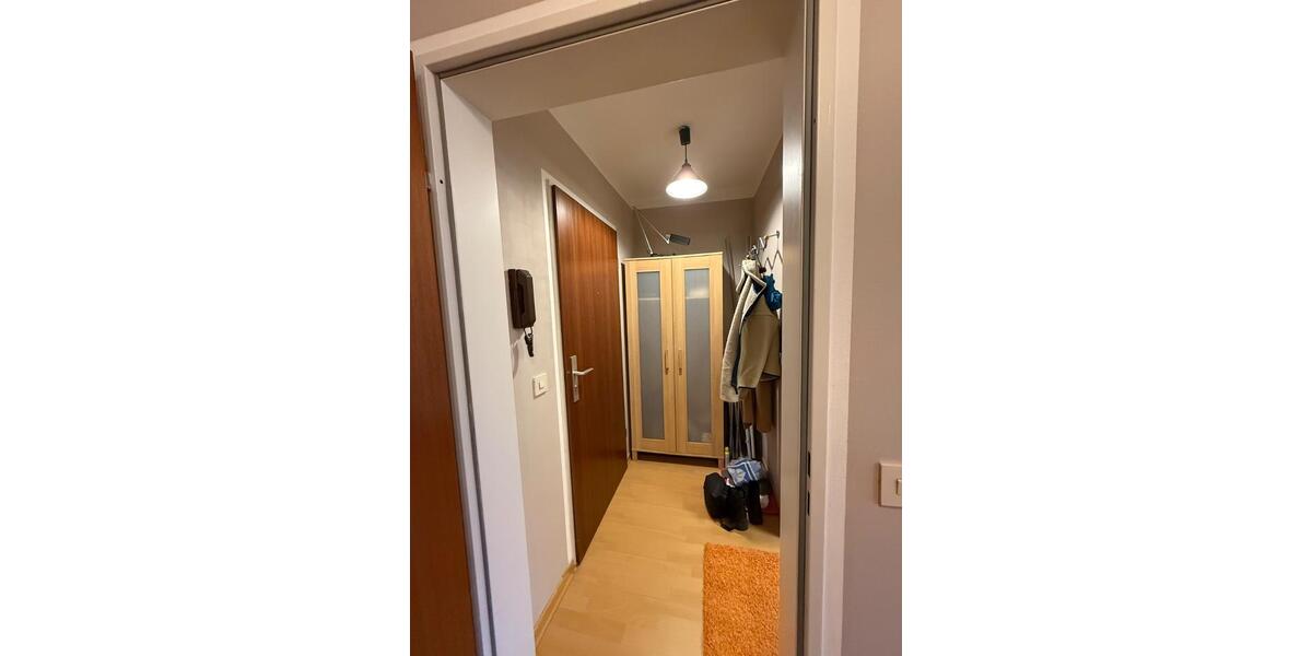 Etagenwohnung Regensburg Galgenberg - 1 Zimmer, 35 m&sup2;, 200.000&euro; | Angebot:25952018