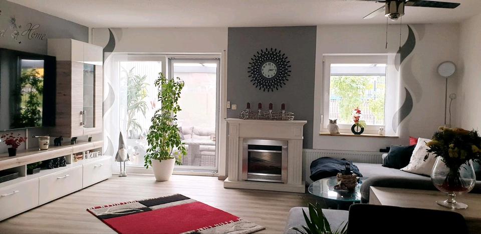 Doppelhaushälfte Hohenfels - 3 Zimmer, 105 m&sup2;, 409.000&euro; | Angebot:26990497