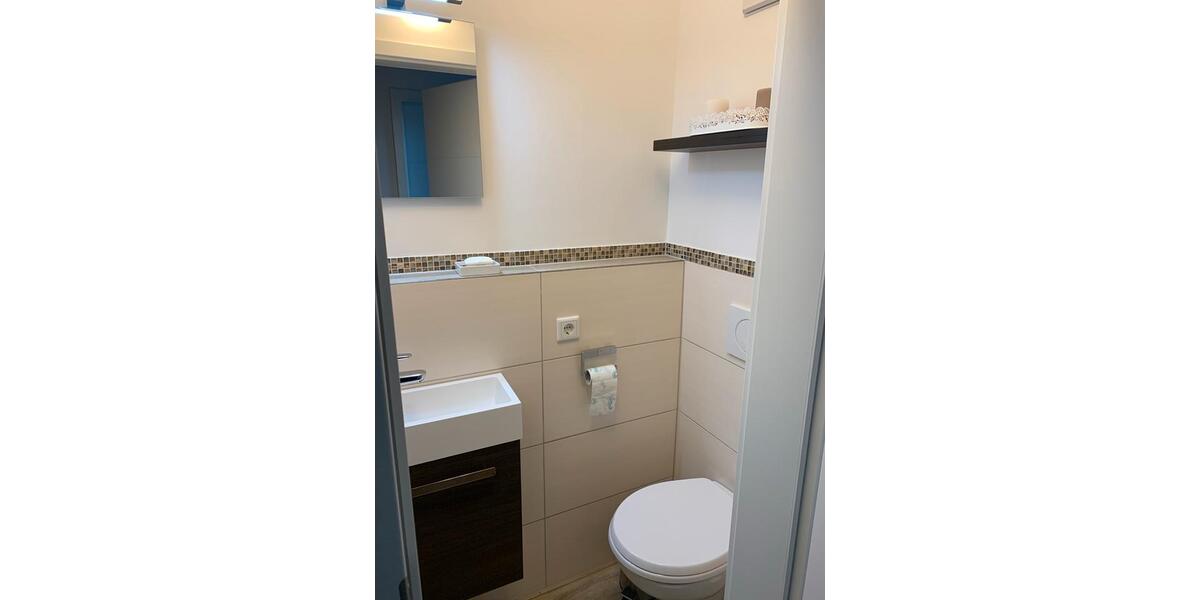 Maisonettenwohnung Saal an der Donau - 3.5 Zimmer, 81 m&sup2;, 1.300&euro; | Angebot:26447574