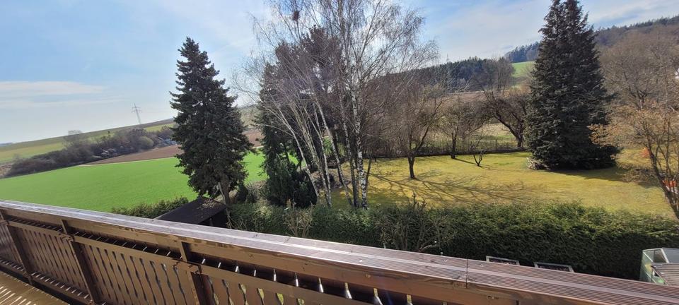 Etagenwohnung Regensburg Galgenberg - 4 Zimmer, 109 m&sup2;, 1.450&euro; | Angebot:25637743