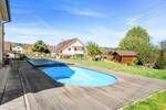 Einfamilienhaus Wenzenbach - 4 Zimmer, 190 m&sup2;, 975.000&euro; | Angebot:26595936