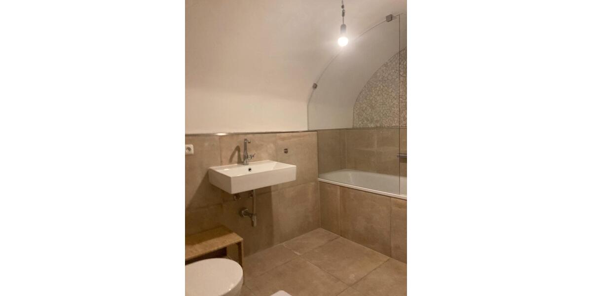 Etagenwohnung Regensburg Kumpfmühl - 1 Zimmer, 20 m&sup2;, 625&euro; | Angebot:26341982
