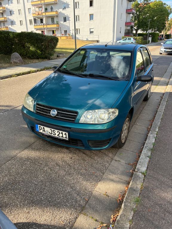 Punto
