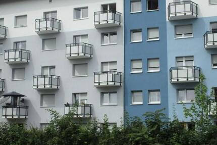 Da kommt man gern Heim! Renovierte 2-Zimmer-Wohnung in toller Lage! 2 zimmer