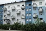 Etagenwohnung Regensburg Brandlberg - 2 Zimmer, 46 m&sup2;, 562&euro; | Angebot:24137886